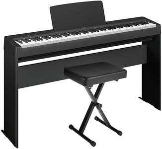 Yamaha P-1