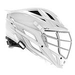 Cascade XRS Youth Lacrosse Helmet C