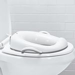 OXO Tot Sit Right Potty Seat - Gray