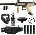 Maddog Tippmann Cronus Basic Silver
