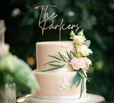 Wedding Cake Toppers, Wedding Cake 