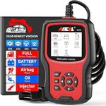 ANCEL VD700 Full Systems Diagnostic