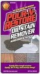 Pour-N-Restore Oil stain Remover. 3