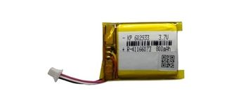 7 Volt Battery