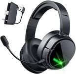 WolfLawS X1 Wireless Gaming Headset