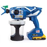 Graco Ultra Max Cordless Airless Handheld Paint Sprayer 17M367