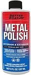 Metal Polish Metal Cleaner and Chro