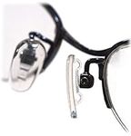 Eyeglasses Anti-Slipping Nose Pad C