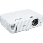 ACER H6815BD DLP Projector (4K UHD (3820 x 2160 pixels), 4000 ANSI lumens, 10,000:1 contrast, Keystone, 3 W speaker, HDMI (with HDCP), audio connection), home cinema