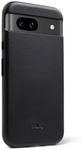 Bellroy Leather Case for Pixel 8a – (Leather Google Phone Case) - Black