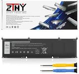 ZTHY 86Wh 69KF2 Battery Replacement