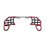 Tusk Comp Series Nerf Bars Red with