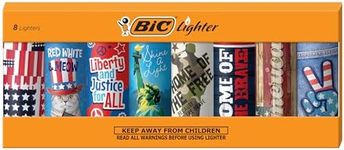 BIC Pocket Lighter, Special Edition