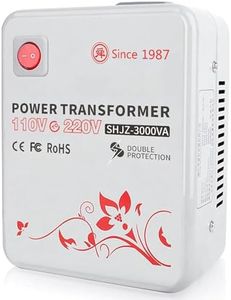 (3000W) 30