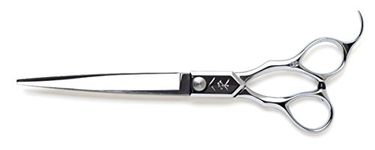 Yasaka CUTTING Hairdressing Scissors Size 7 Inch Hand Forged in Japan