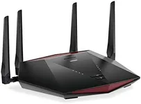 NETGEAR Nighthawk Pro Gaming WiFi 6