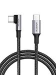 UGREEN USB C to USB C Cable Right A