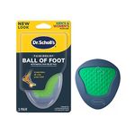 Orthotic For Ball Of Foot Pain