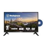 Westinghouse 24 Inch TV with DVD Pl