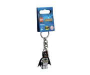 LEGO Super Heroes Batman Keychain 853951