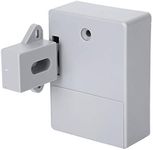 Tiiyee Electronic Cabinet Lock, 125