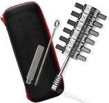 Loboo Idea Ford Tibbie Pick & Decod