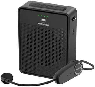 Voice Ampl