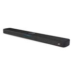 Polk React Sound Bar with Hands-Free Amazon Alexa Voice Control Built-in and Virtual Dolby Atmos Surround Sound