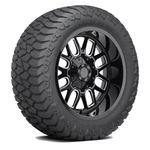 315/70R17 AMP Terrain Attack A/T A 121/118R E/10 Ply Tire