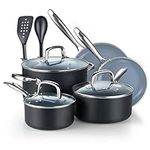 Cook N Home Pots and Pans Nonstick 