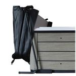 SpaEase 150 Under Mount Hot Tub Cover Lift