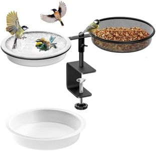Bird Feede
