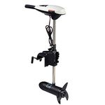 Electric Trolling Motor For Jon Boat