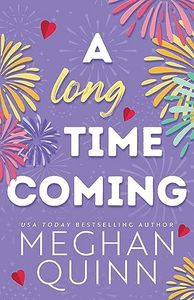A Long Tim