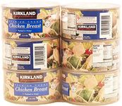 Kirkland Signature Premium Chunk Ch