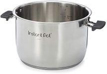 Instant Pot Stainless Steel Inner C