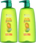 Garnier Fructis Sleek & Shine, Smoo