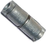 Hard-to-Find Fastener 014973238087 Double Expansion Shields, 1/4, Piece-100