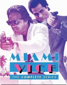 Miami Vice