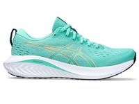 ASICS Womens Gel-Excite 10 Aurora Green/Champagne Running Shoe - 3 UK (1012B418.301)