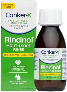 Canker-X R