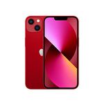Apple iPhone 13, 128GB, (PRODUCT)RED (Renewed)