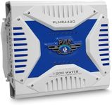 Pyle Hydra Marine Amplifier - Upgra