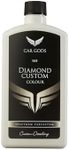 Car Gods Iris Custom Color White 3-