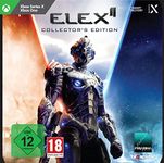 Elex II Collector's Edition - Xbox Series X