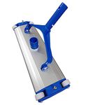 Sarrah and sons Swimming Pool Vacuum Head on Wheel