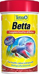 Tetra Bett