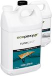 EcoPoxy FlowCast Deep Pour Epoxy Re