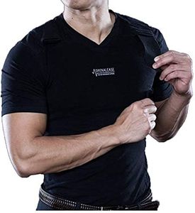 Adrenalease Inc. Posture Correction Shirt (Performance(Polyester))… (small)