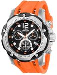 Invicta Speedway 20072 Men's Quartz Watch - 51 mm